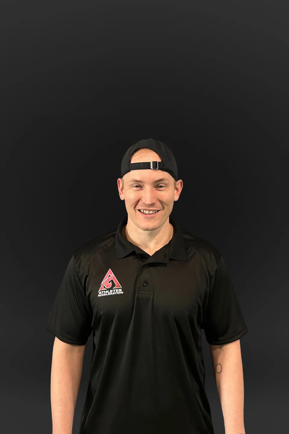 Derek Berggren, General Manager, at Athletes Acceleration Indianapolis