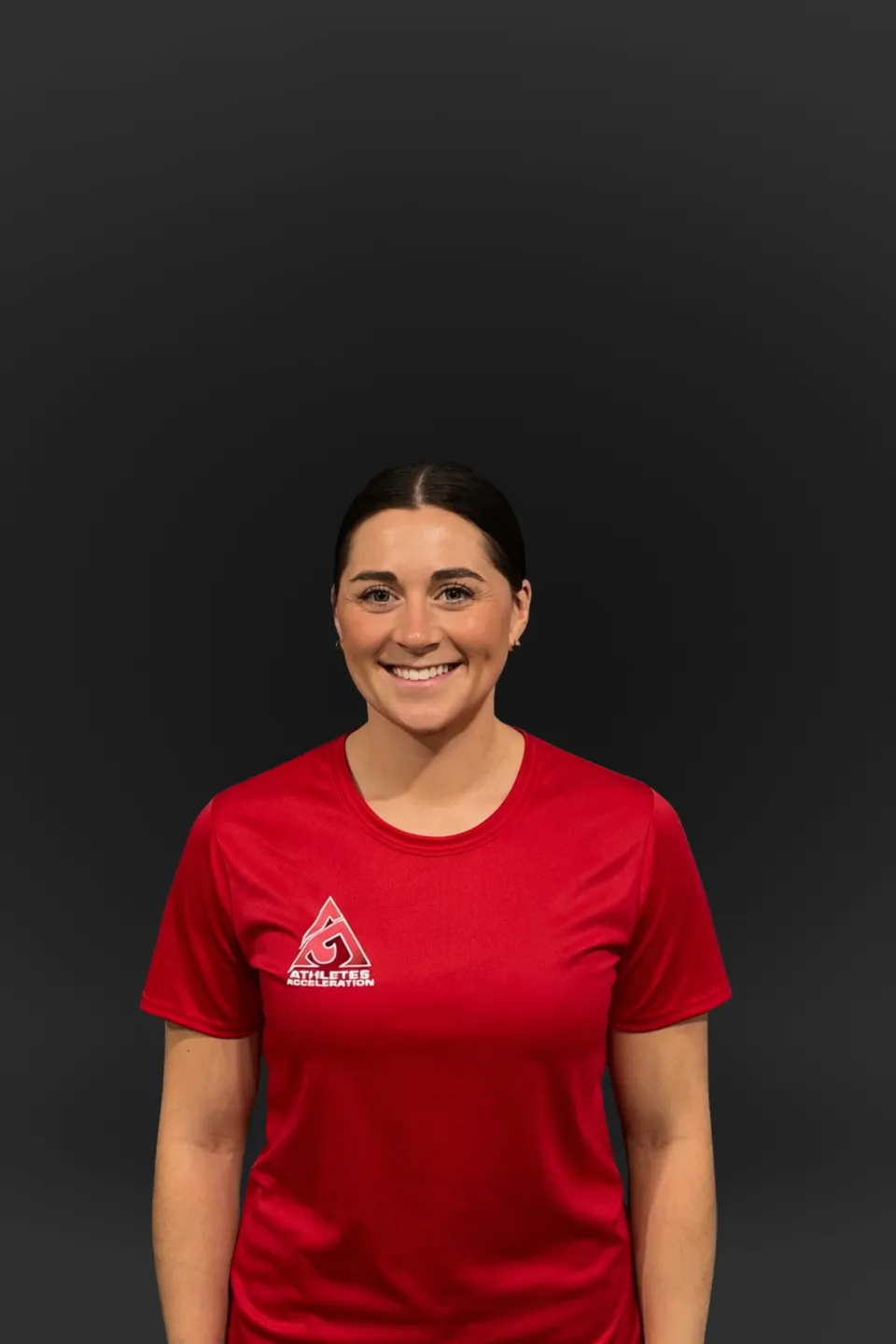 Susie Winternheimer at Athletes Acceleration Indianapolis