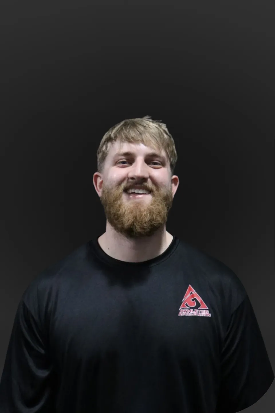Casey Robertson, General Manager, at Athletes Acceleration Milford