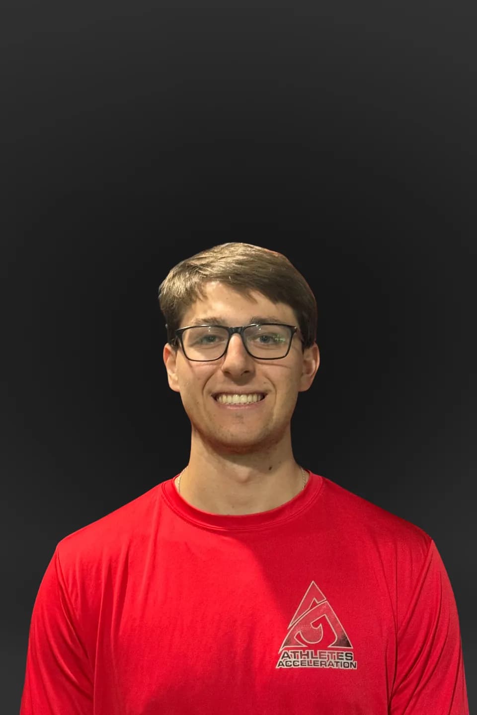 Damian Tillie at Athletes Acceleration Milford