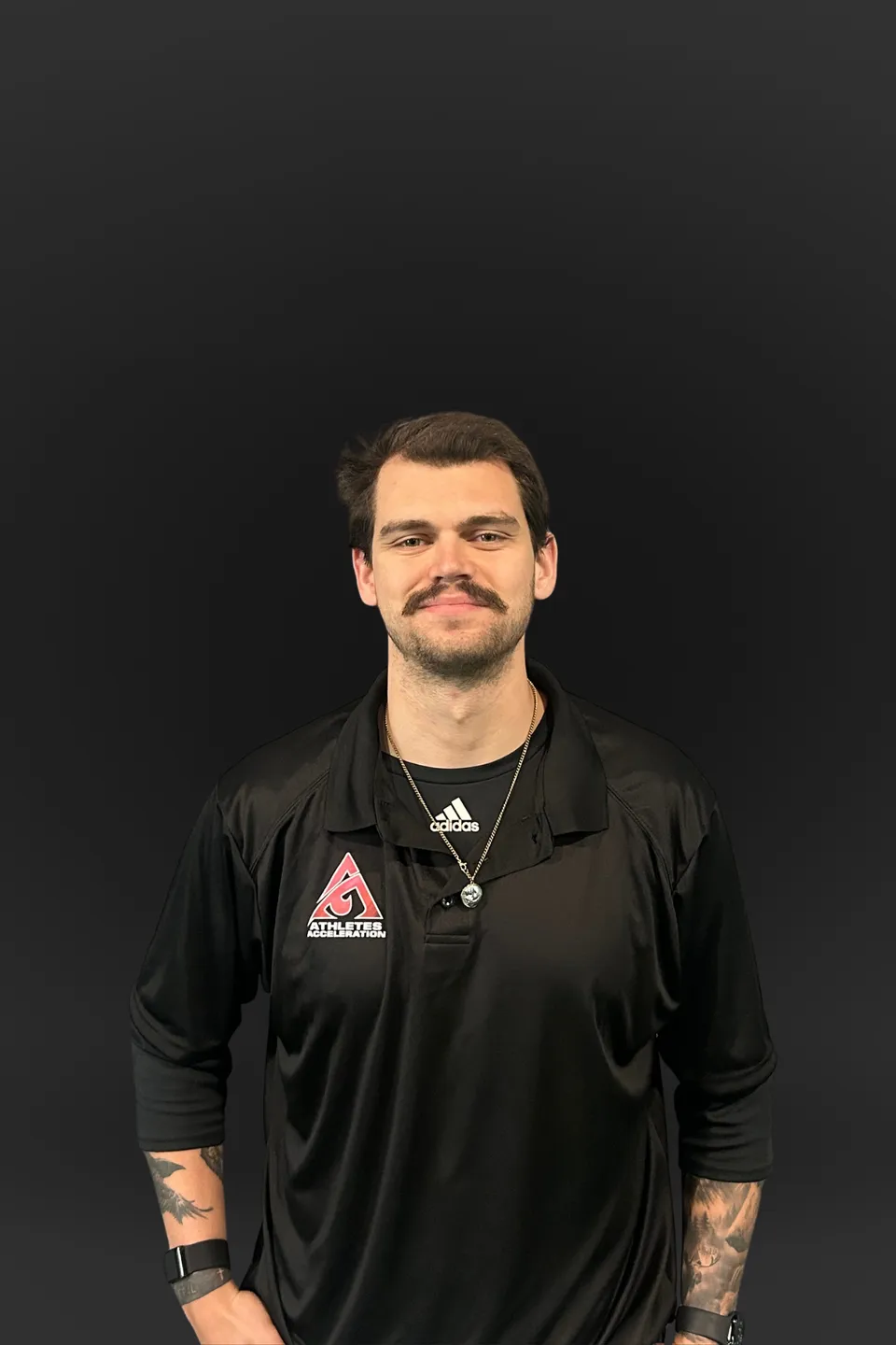 Ethan Imel, General Manager, at Athletes Acceleration Noblesville