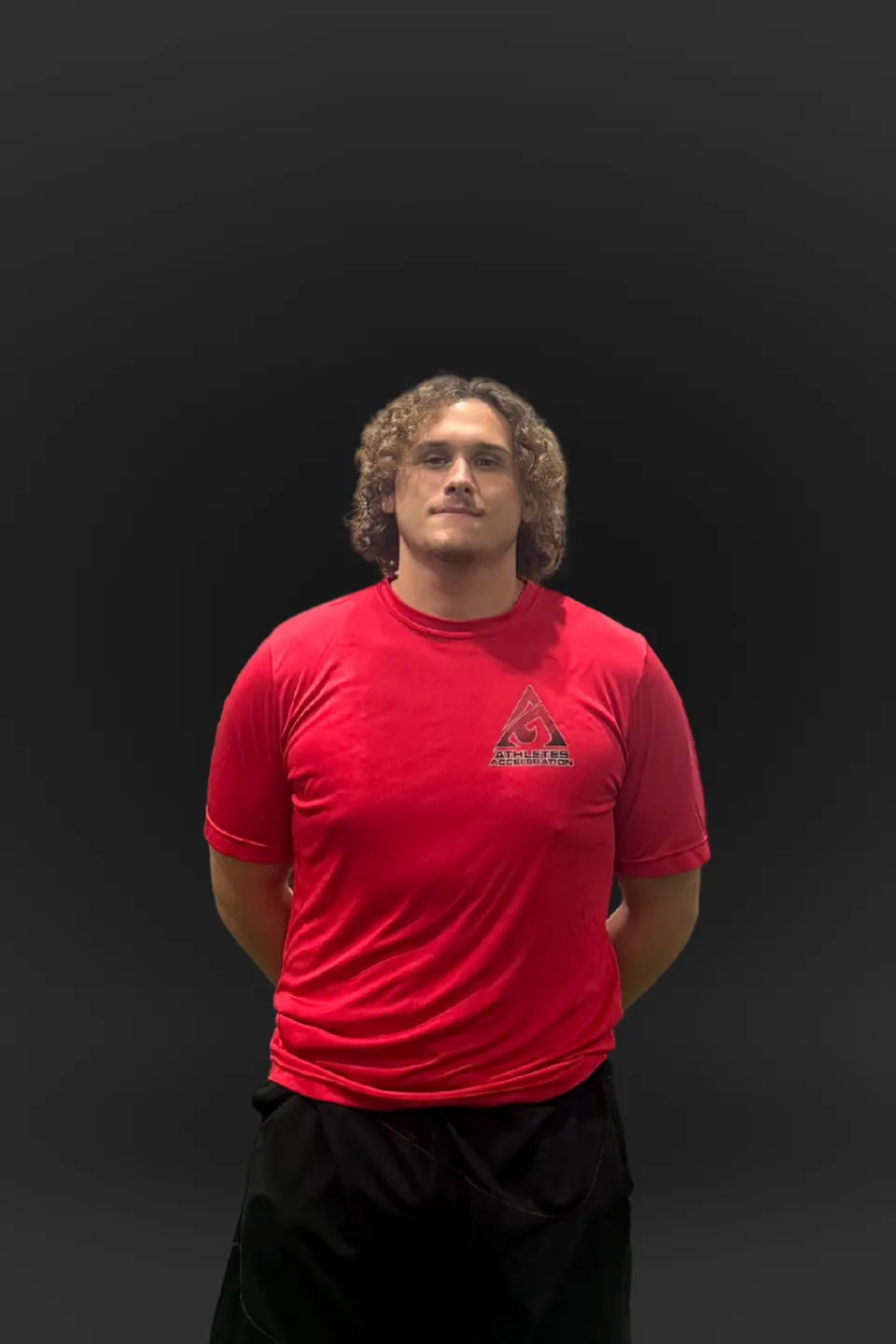 Dom Seibal, Head Coach, at Athletes Acceleration Westfield