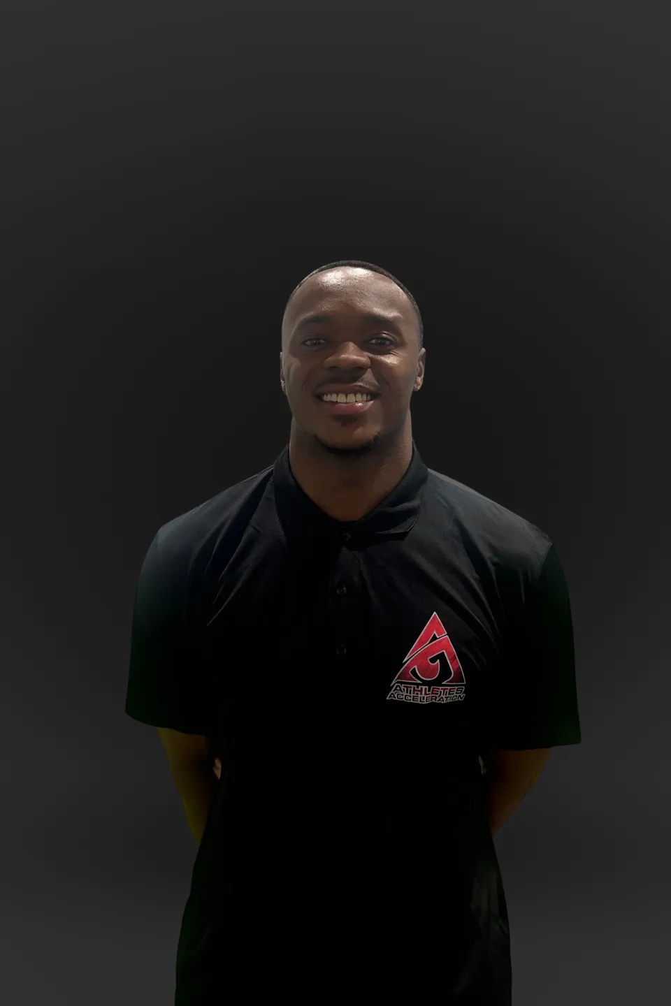 Mike Brown, General Manager, at Athletes Acceleration Westfield